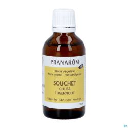 Pranarom Hv Souchet Bio 50ml
