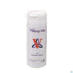 Phlexy-vits Comp 60x1,7g