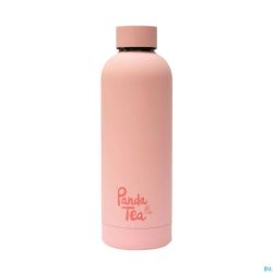 Panda Tea Urban Bottle Rose 500ml