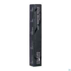 Couleurs De Noir Lash Boosting Primer 01 Trans