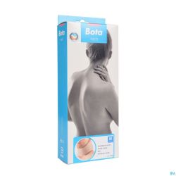 Bota Collier Mod A H 10cm M