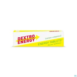 Dextro Energy Single Stick Citron 47g