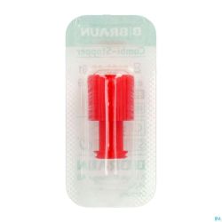 Combi Stopper Red 1 4495101