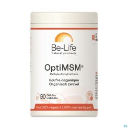 Opti-msm Be Life Gel 90