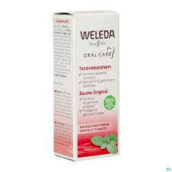 Weleda Baume Gingival Nf Tube 30ml Rempl.0636670