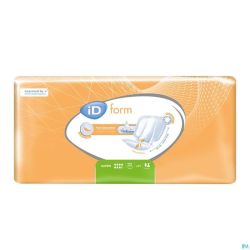 Id Expert Form Super T3 21