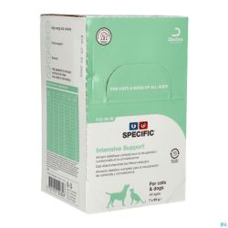 Specific F/c-in-w Intensive Support 7x95g