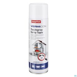 Beaphar Vermicon Spray Tapis 400ml