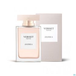 Verset Parfum Anthea Femme 100ml