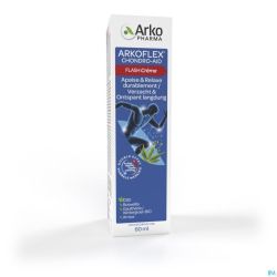 Arkoflex Chondro-aid Flash Creme Tube 60ml
