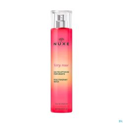 Nuxe Very Rose Edp 100ml