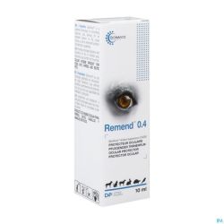 Remend 0.4 Protecteur Oculaire 10ml