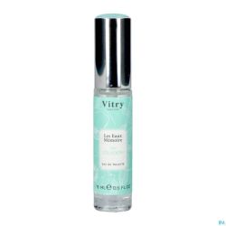 Vitry Eau De Toilette Vert Celadon 15ml