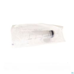 Bd Plastipak Seringue Luer 20ml 1 300613