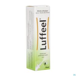 Luffeel Spray Nasal 20ml Heel