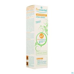 Puressentiel Assanissant Spray 41 Hle Ess 200ml