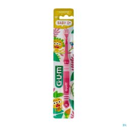 Gum Brosse Baby 0-2a 213