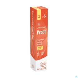 Dermagiq Proct Creme 15g