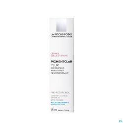 La Roche Posay Pigmentclar Yeux 15ml