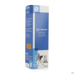 Eye Cleaner Nf 60ml