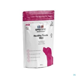 Specific Healthy Treats Mini Dog Sach 300g