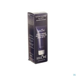 Herome Creme Mains + Filtre Uv 75g 2050