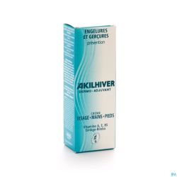 Akilwinter Tube 75ml 104140
