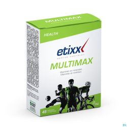 Etixx Multimax 45t