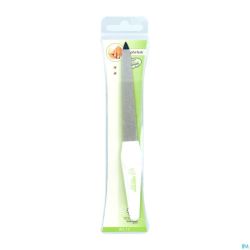 Mörser lime à ongles saphir, gros et fin 15 cm N°16