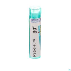 Petroleum 30k Gr 4g Boiron