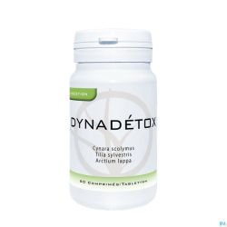 Dynadetox Comp 60