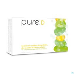 Pure D Comp A Macher 90