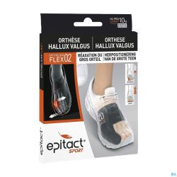 Epitact Orthese Hallux Valgus Sport S