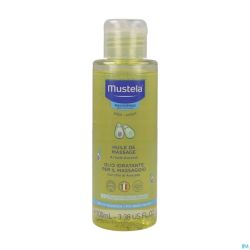 Mustela Pn Huile De Massage 100ml