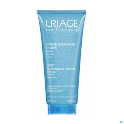 Uriage Creme Gommante Corps 200ml