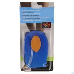 Neh Talonette Doublee Decharge 43/46 1 Paire