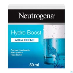 Neutrogena Hydro Boost Creme Gelee 50ml