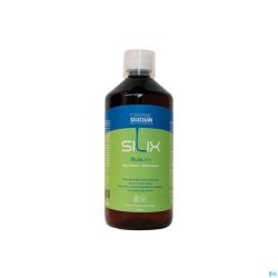Silix Mobility 750ml