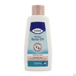 Tena Proskin Body Oil 250ml