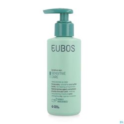 Eubos Sensitive Hand Repair&care Dispenser 150ml