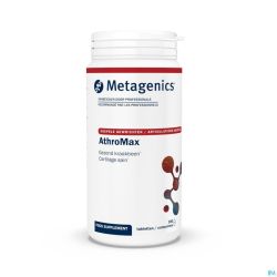 Athromax Comp 180 Metagenics