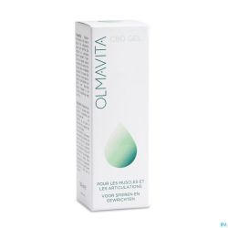 Olmavita Pharma Premium Cbd Gel 100ml