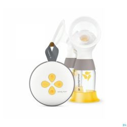 Medela Swing Maxi Double Electric Breast