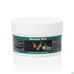 Derma Pro Pommade Cheval 250g