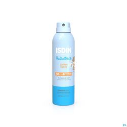 Isdin Fotoprotector Ped. Lotion Spray Ip50 200ml