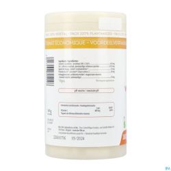 Vit C 500 Neutral Be Life Caps 180