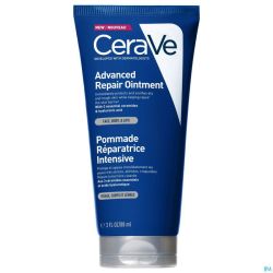 Cerave Pommade Reparatrice Intensive 88ml