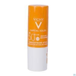 Vichy Capital Solaire Stick Invisible Spf50+ 9ml