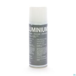 Aluminiumspray 200ml Kela