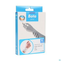 Bota Poignet Elast Xtra 2xvelcro Sport Xl